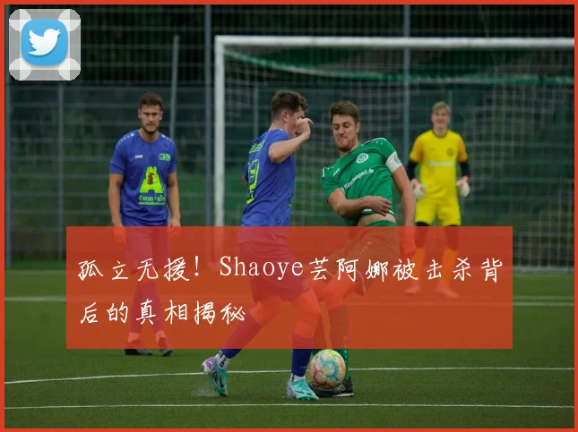 孤立无援！Shaoye芸阿娜被击杀背后的真相揭秘
