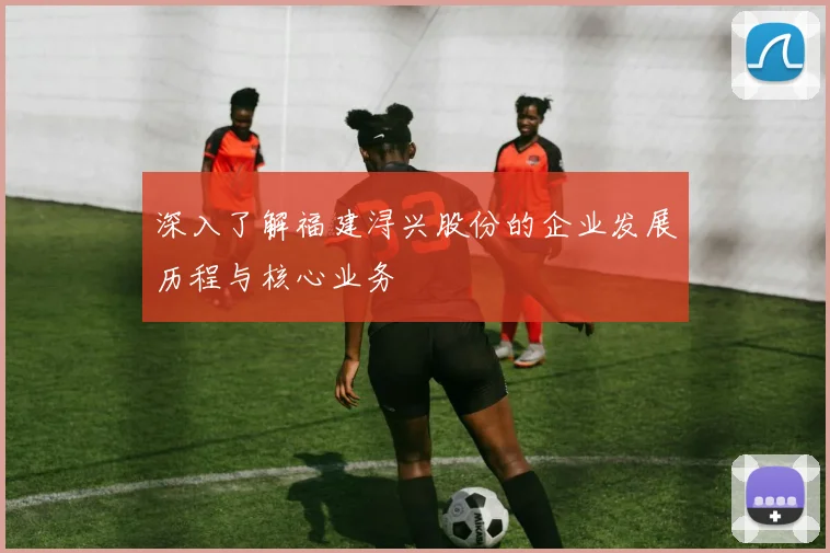 深入了解福建浔兴股份的企业发展历程与核心业务